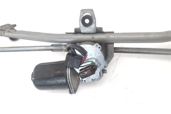 Recambio de motor limpiaparabrisas delantero para seat toledo (1m2) 1.9 tdi referencia OEM IAM 1M1955023B  