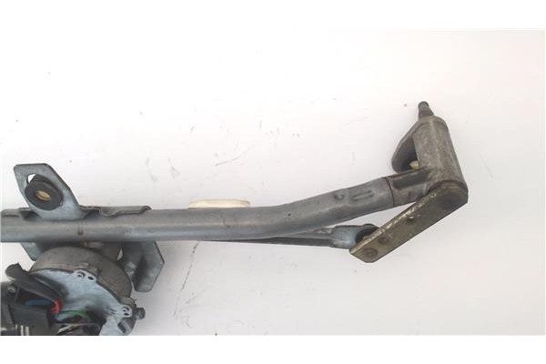 Recambio de motor limpiaparabrisas delantero para seat toledo (1m2) 1.9 tdi referencia OEM IAM 1M1955023B  