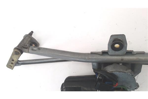 Recambio de motor limpiaparabrisas delantero para seat toledo (1m2) 1.9 tdi referencia OEM IAM 1M1955023B  