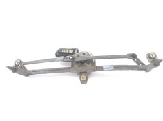 Recambio de motor limpiaparabrisas delantero para seat toledo (1m2) 1.9 tdi referencia OEM IAM 1M1955023B  