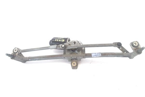 Recambio de motor limpiaparabrisas delantero para seat toledo (1m2) 1.9 tdi referencia OEM IAM 1M1955023B  