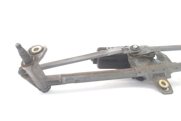 Recambio de motor limpiaparabrisas delantero para seat toledo (1m2) 1.9 tdi referencia OEM IAM 1M1955023B  