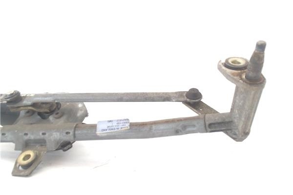 Recambio de motor limpiaparabrisas delantero para seat toledo (1m2) 1.9 tdi referencia OEM IAM 1M1955023B  
