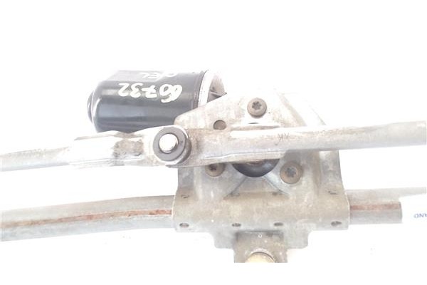 Recambio de motor limpiaparabrisas delantero para seat toledo (1m2) 1.9 tdi referencia OEM IAM 1M1955023B  