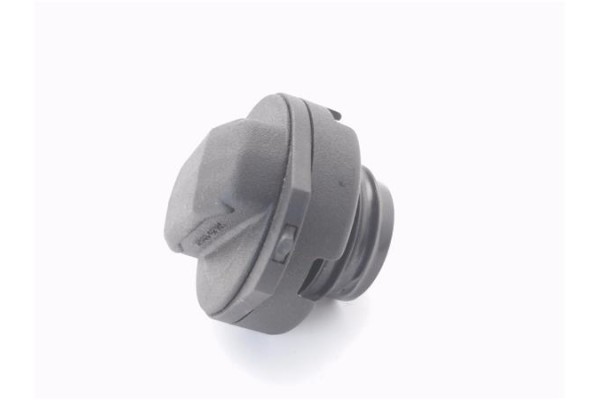 Recambio de tapon combustible para seat toledo (1m2) 1.9 tdi referencia OEM IAM 1J0291553C  