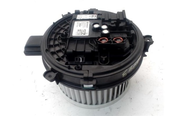 Recambio de motor calefaccion para opel astra k berlina 5p 1.6 dynamic referencia OEM IAM   