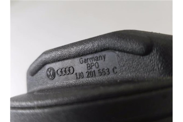 Recambio de tapon combustible para seat toledo (1m2) 1.9 tdi referencia OEM IAM 1J0291553C  