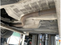 Recambio de tubo escape completo para bmw serie 1 berlina 5p (f20) 2.0 116d referencia OEM IAM 8512641 18308514424 