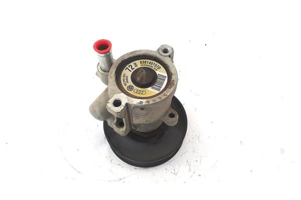 Recambio de bomba servodireccion para volkswagen polo iii berlina (6n2) 1.0 conceptline referencia OEM IAM 6N0422154EV  