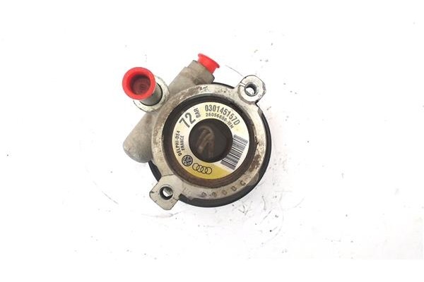 Recambio de bomba servodireccion para volkswagen polo iii berlina (6n2) 1.0 conceptline referencia OEM IAM 6N0422154EV  