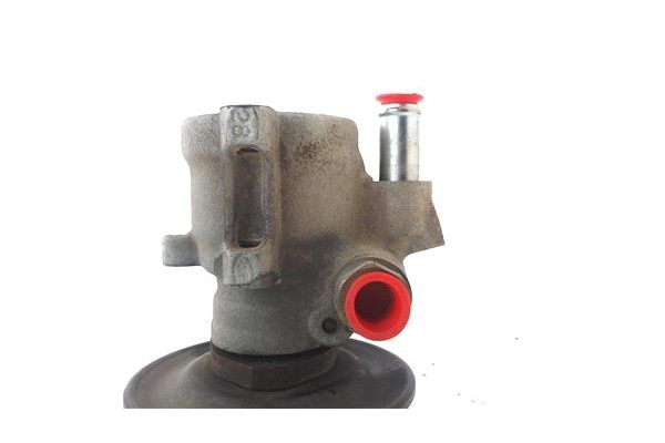 Recambio de bomba servodireccion para volkswagen polo iii berlina (6n2) 1.0 conceptline referencia OEM IAM 6N0422154EV  