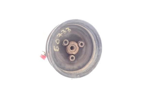 Recambio de bomba servodireccion para volkswagen polo iii berlina (6n2) 1.0 conceptline referencia OEM IAM 6N0422154EV  