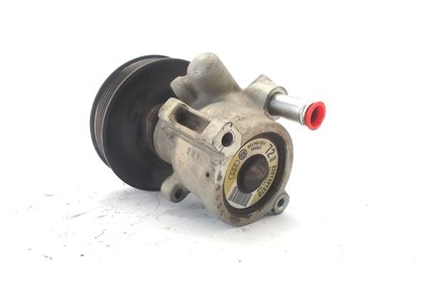 Recambio de bomba servodireccion para volkswagen polo iii berlina (6n2) 1.0 conceptline referencia OEM IAM 6N0422154EV  