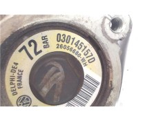 Recambio de bomba servodireccion para volkswagen polo iii berlina (6n2) 1.0 conceptline referencia OEM IAM 6N0422154EV  