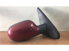 Recambio de retrovisor electrico derecho para renault megane i (ba0/1_) 1.9 d referencia OEM IAM E2014008  