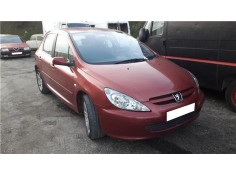 peugeot 307 (3a/c) del año 2001