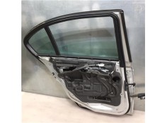 Recambio de puerta trasero izquierda para bmw serie 3 berlina (e46) 2.0 320d referencia OEM IAM 41527034153  