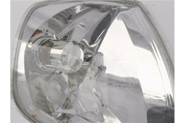 Recambio de intermitente delantero dcho para volkswagen polo iii berlina (6n2) 1.0 conceptline referencia OEM IAM 1J0949117 18A1