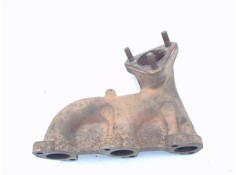 Recambio de colector escape para bmw serie 3 berlina (e30) 2.5 325i referencia OEM IAM 1707403  