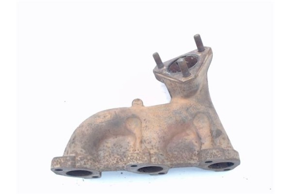 Recambio de colector escape para bmw serie 3 berlina (e30) 2.5 325i referencia OEM IAM 1707403  