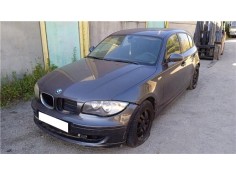 bmw serie 1 berlina (e81/e87) del año 2007
