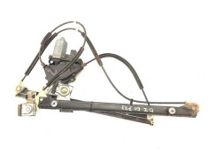 Recambio de mecanismo elevalunas delantero izquierdo para volkswagen polo iii berlina (6n2) 1.0 conceptline referencia OEM IAM 6