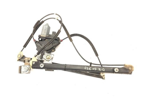 Recambio de mecanismo elevalunas delantero izquierdo para volkswagen polo iii berlina (6n2) 1.0 conceptline referencia OEM IAM 6