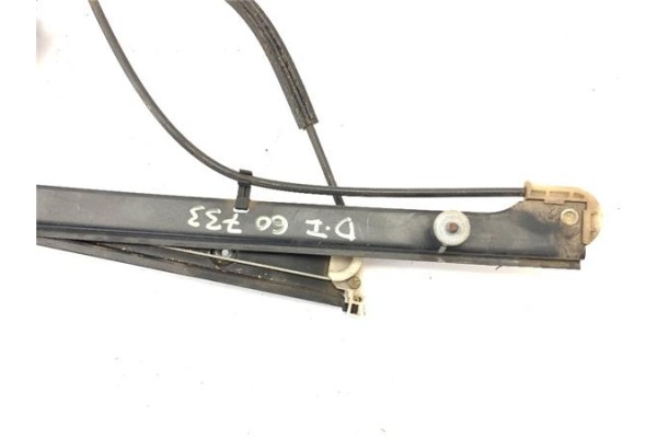 Recambio de mecanismo elevalunas delantero izquierdo para volkswagen polo iii berlina (6n2) 1.0 conceptline referencia OEM IAM 6