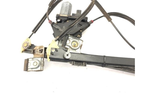Recambio de mecanismo elevalunas delantero izquierdo para volkswagen polo iii berlina (6n2) 1.0 conceptline referencia OEM IAM 6