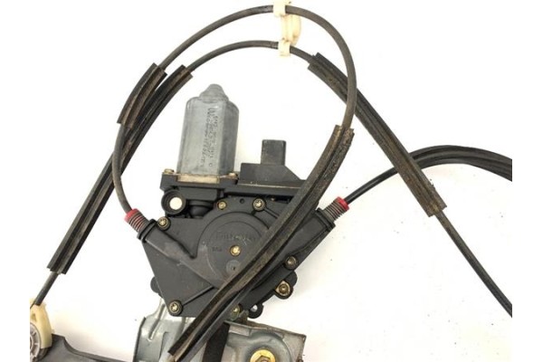 Recambio de mecanismo elevalunas delantero izquierdo para volkswagen polo iii berlina (6n2) 1.0 conceptline referencia OEM IAM 6