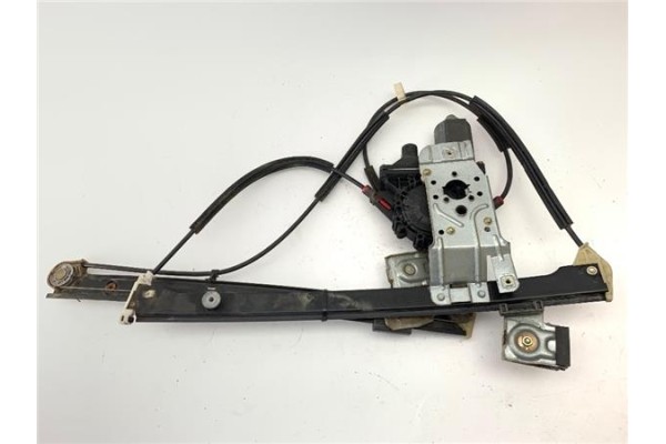 Recambio de mecanismo elevalunas delantero izquierdo para volkswagen polo iii berlina (6n2) 1.0 conceptline referencia OEM IAM 6