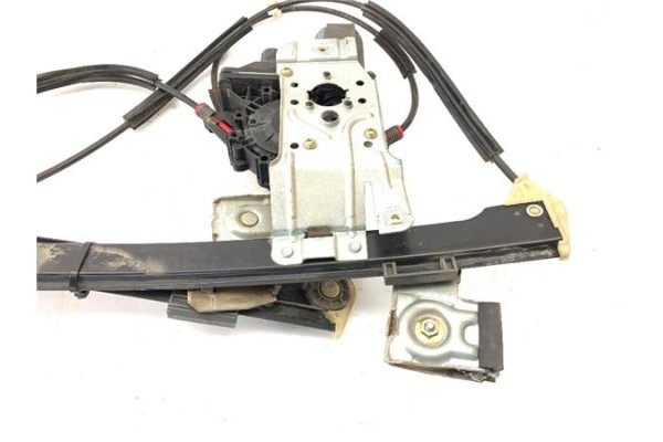 Recambio de mecanismo elevalunas delantero izquierdo para volkswagen polo iii berlina (6n2) 1.0 conceptline referencia OEM IAM 6