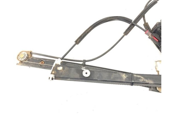 Recambio de mecanismo elevalunas delantero izquierdo para volkswagen polo iii berlina (6n2) 1.0 conceptline referencia OEM IAM 6