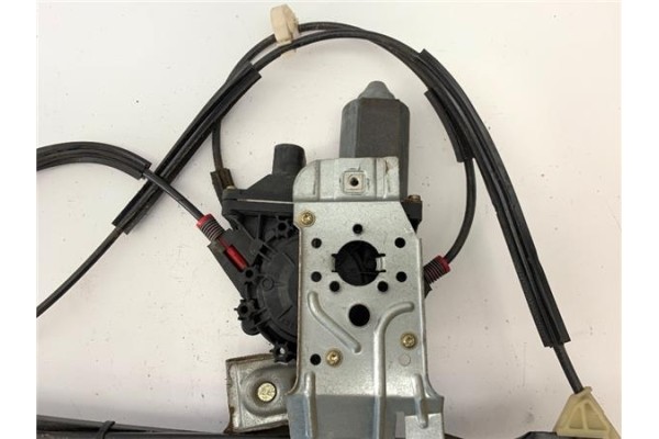 Recambio de mecanismo elevalunas delantero izquierdo para volkswagen polo iii berlina (6n2) 1.0 conceptline referencia OEM IAM 6