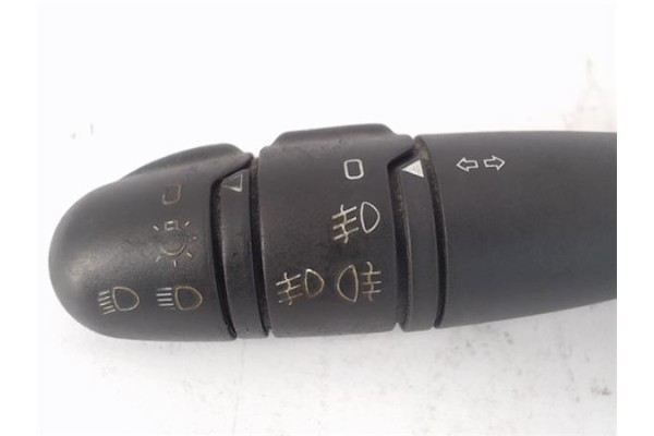 Recambio de mando intermitencia para renault laguna ii (bg0) referencia OEM IAM 8200012245 34447701AR 