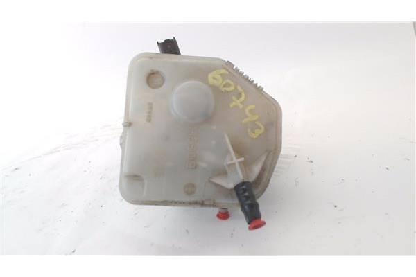 Recambio de bomba freno para citroen c4 coupe 1.6 vtr referencia OEM IAM 0204051007  