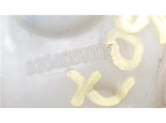 Recambio de bomba freno para citroen c4 coupe 1.6 vtr referencia OEM IAM 0204051007  