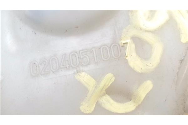 Recambio de bomba freno para citroen c4 coupe 1.6 vtr referencia OEM IAM 0204051007  