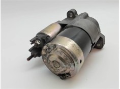 Recambio de motor arranque para renault kangoo i (f/kc0) 1.5 authentique referencia OEM IAM 82000227092 M000T91581 