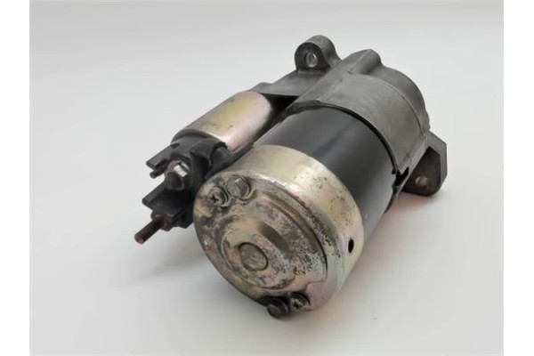 Recambio de motor arranque para renault kangoo i (f/kc0) 1.5 authentique referencia OEM IAM 82000227092 M000T91581 