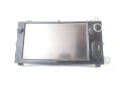 Recambio de autoradio para renault clio iv 0.9 limited referencia OEM IAM 281157941R  