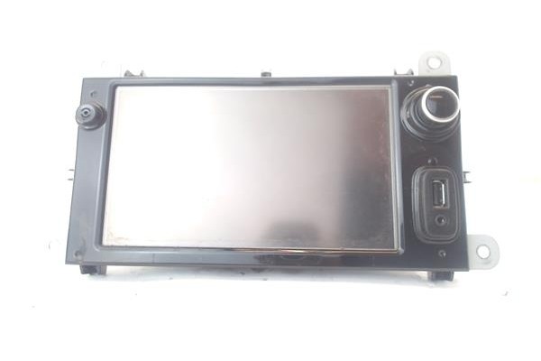Recambio de autoradio para renault clio iv 0.9 limited referencia OEM IAM 281157941R  