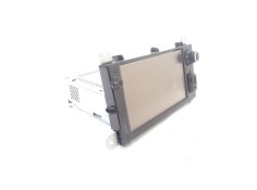 Recambio de autoradio para renault clio iv 0.9 limited referencia OEM IAM 281157941R  