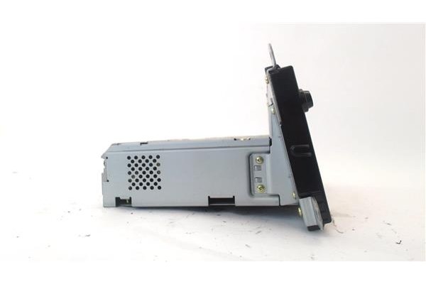 Recambio de autoradio para renault clio iv 0.9 limited referencia OEM IAM 281157941R  