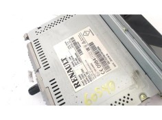 Recambio de autoradio para renault clio iv 0.9 limited referencia OEM IAM 281157941R  