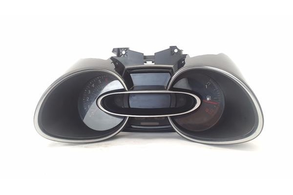 Recambio de cuadro completo para renault clio iv 0.9 limited referencia OEM IAM 248103129R  