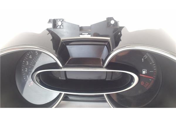 Recambio de cuadro completo para renault clio iv 0.9 limited referencia OEM IAM 248103129R  