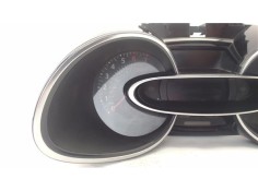 Recambio de cuadro completo para renault clio iv 0.9 limited referencia OEM IAM 248103129R  