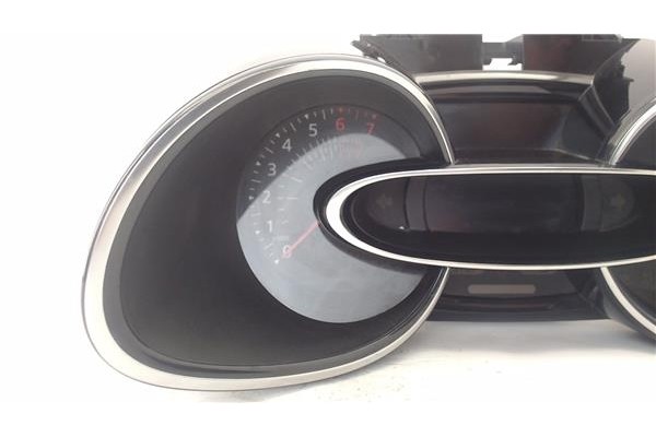 Recambio de cuadro completo para renault clio iv 0.9 limited referencia OEM IAM 248103129R  