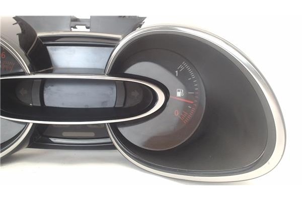 Recambio de cuadro completo para renault clio iv 0.9 limited referencia OEM IAM 248103129R  
